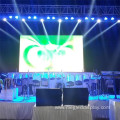 Outdoor Stage Events Led Screen Display Price